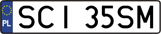 SCI35SM