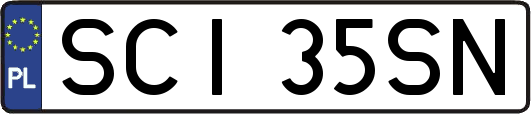 SCI35SN