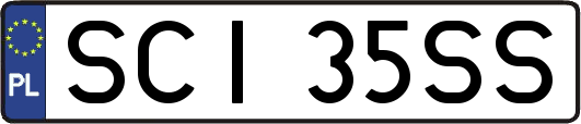 SCI35SS