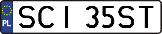SCI35ST