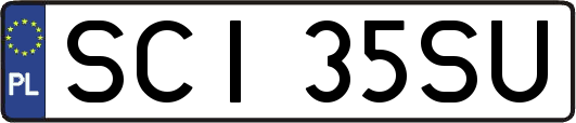 SCI35SU