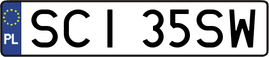 SCI35SW