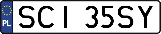 SCI35SY