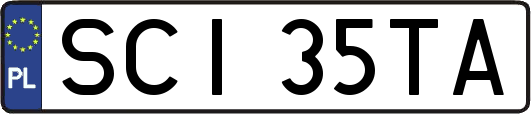 SCI35TA
