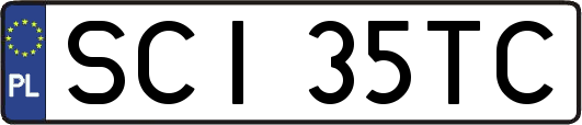 SCI35TC