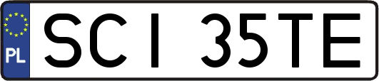 SCI35TE