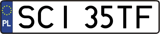 SCI35TF