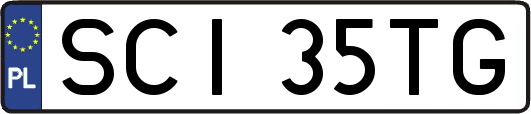 SCI35TG