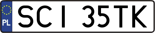 SCI35TK