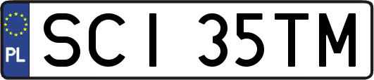 SCI35TM