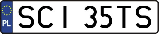 SCI35TS
