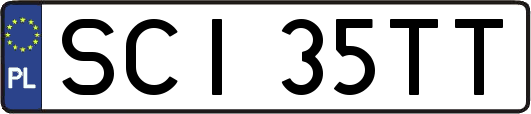 SCI35TT