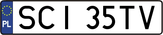 SCI35TV