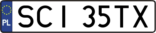 SCI35TX
