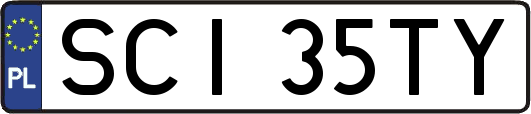 SCI35TY