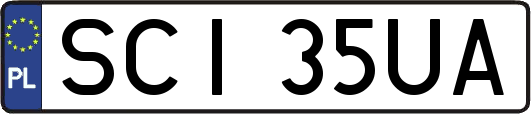 SCI35UA