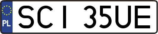 SCI35UE