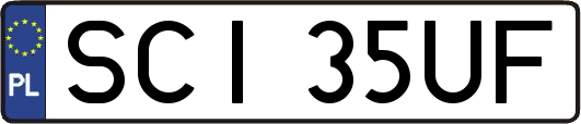 SCI35UF