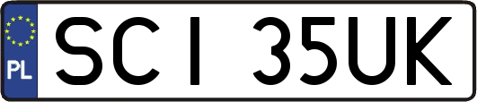 SCI35UK