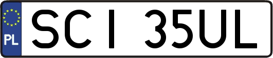 SCI35UL