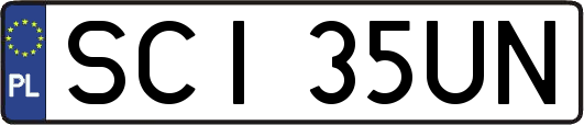 SCI35UN