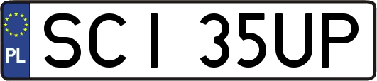 SCI35UP