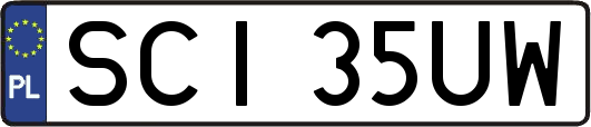 SCI35UW