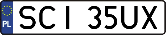 SCI35UX