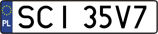 SCI35V7