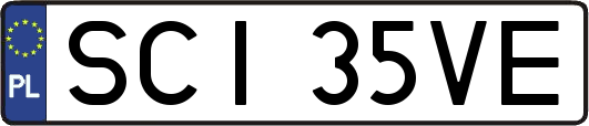 SCI35VE