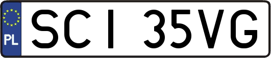 SCI35VG