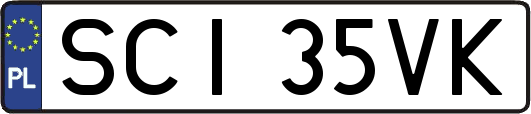 SCI35VK