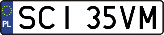 SCI35VM