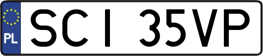 SCI35VP