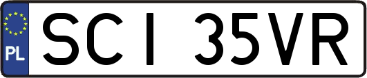 SCI35VR