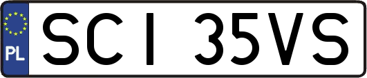 SCI35VS