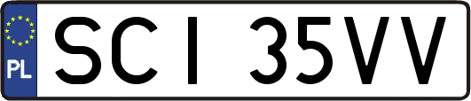 SCI35VV