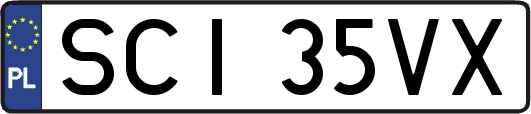 SCI35VX