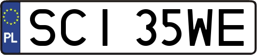 SCI35WE