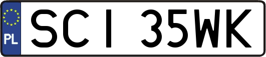 SCI35WK