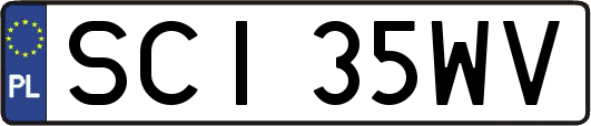 SCI35WV