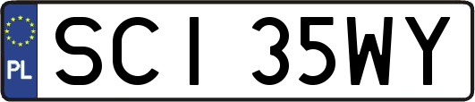 SCI35WY