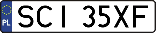 SCI35XF