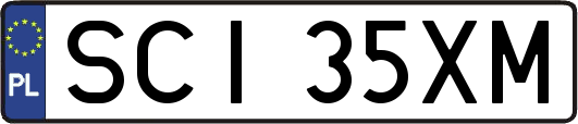 SCI35XM