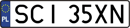SCI35XN