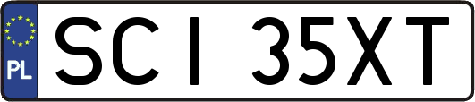 SCI35XT