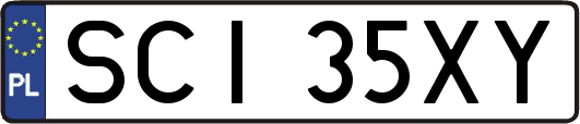 SCI35XY