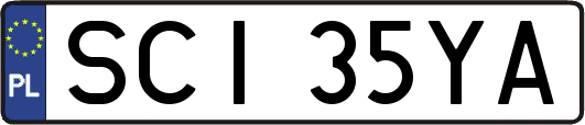 SCI35YA