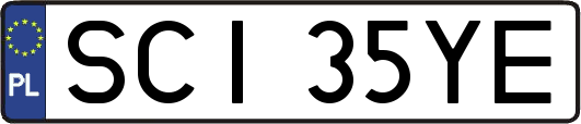 SCI35YE