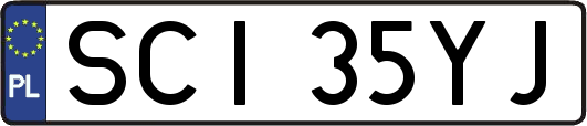 SCI35YJ